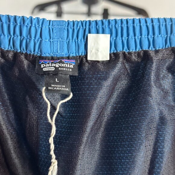 Mens Patagonia NWT Shorts Size L - Picture 2 of 2